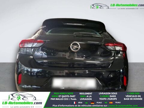Corsa 1.2 Turbo 100 ch BVA 2022 occasion 31850 Beaupuy