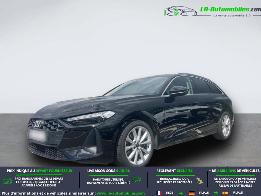 A5 40 TFSI 204 ch BVA Quattro 2025 occasion 31850 Beaupuy