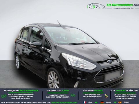 B-max 1.6 Ti-VCT 105 BVA 2016 occasion 31850 Beaupuy