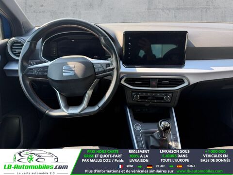 Arona 1.0 TSI 110 ch BVM 2022 occasion 31850 Beaupuy