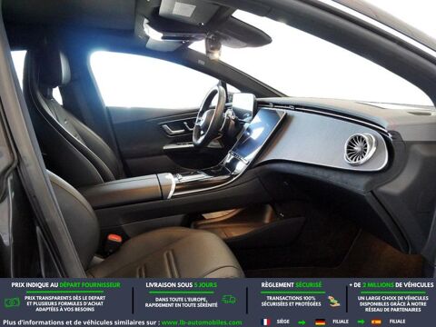 EQE 43 AMG 4MATIC 2022 occasion 31850 Beaupuy