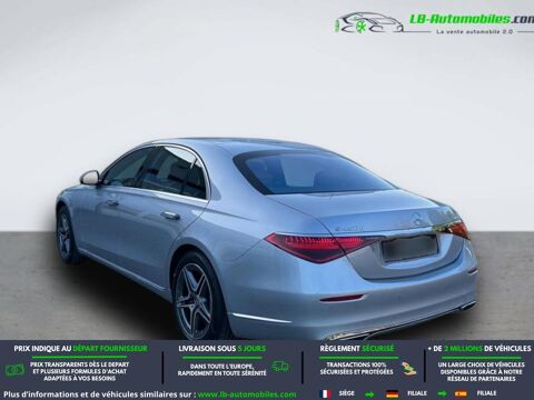 Classe S 450 d BVA 4-Matic 2023 occasion 31850 Beaupuy