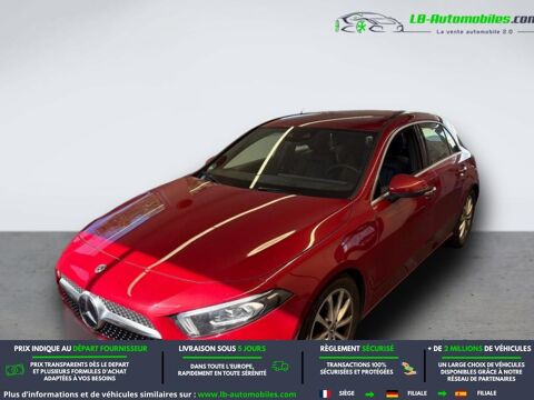Mercedes Classe A 220 BVA 2019 occasion Beaupuy 31850
