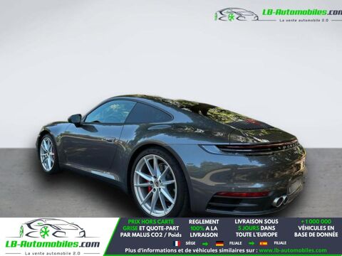 Annonce voiture Porsche 911 134500 €