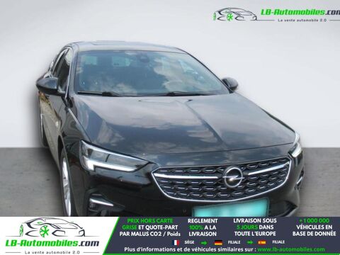 Insignia 1.5 Diesel 122 ch BVM 2021 occasion 31850 Beaupuy