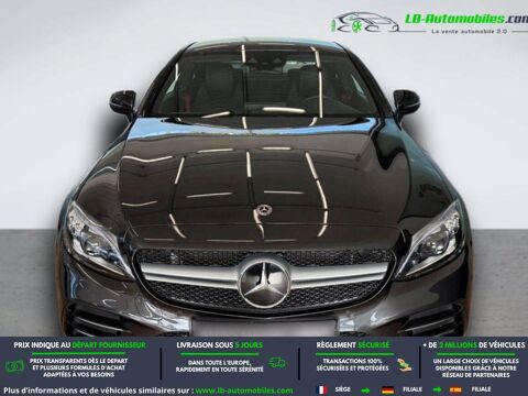 Classe C 43 Mercedes-AMG 2020 occasion 31850 Beaupuy