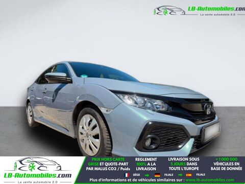 Civic 1.0 i-VTEC 126 BVA 2020 occasion 31850 Beaupuy