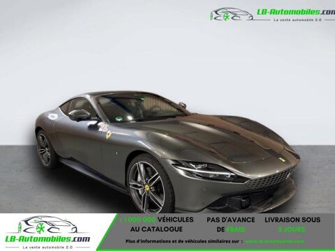 Roma V8 4.0 620ch 2024 occasion 31850 Beaupuy