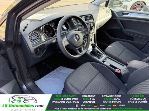 Golf SW 1.0 TSI 110 BVM 2017 occasion 31850 Beaupuy