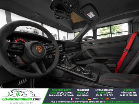 911 4.0i 510 PDK 2022 occasion 31850 Beaupuy