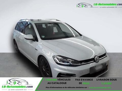 Volkswagen Golf SW 1.5 TSI 150 BVM 2018 occasion Beaupuy 31850