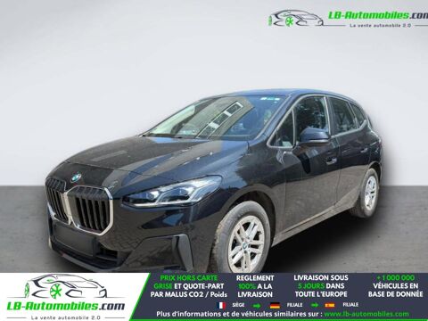 Serie 2 220i 170 ch BVA 2023 occasion 31850 Beaupuy