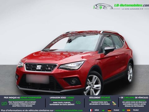 Annonce voiture BMW Série 1 18990 €