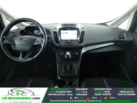 Grand C-MAX 1.5 EcoBoost 150 BVA 2017 occasion 31850 Beaupuy