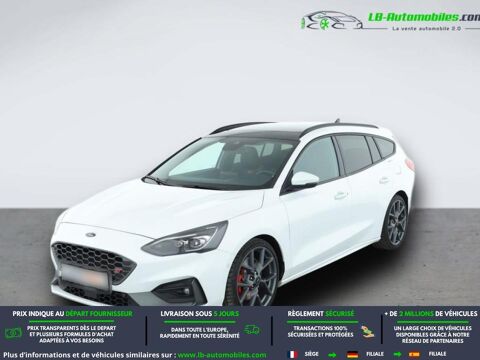 Annonce voiture Ford Focus 26840 €
