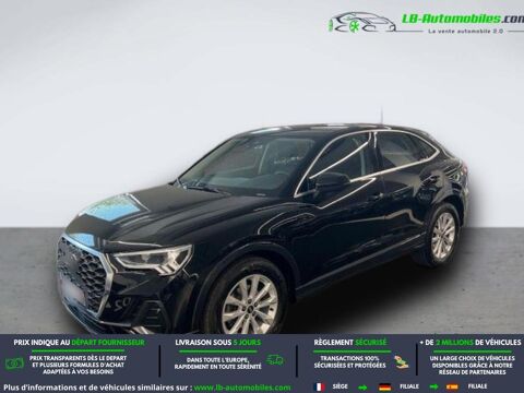 Annonce voiture Audi Q3 30880 €