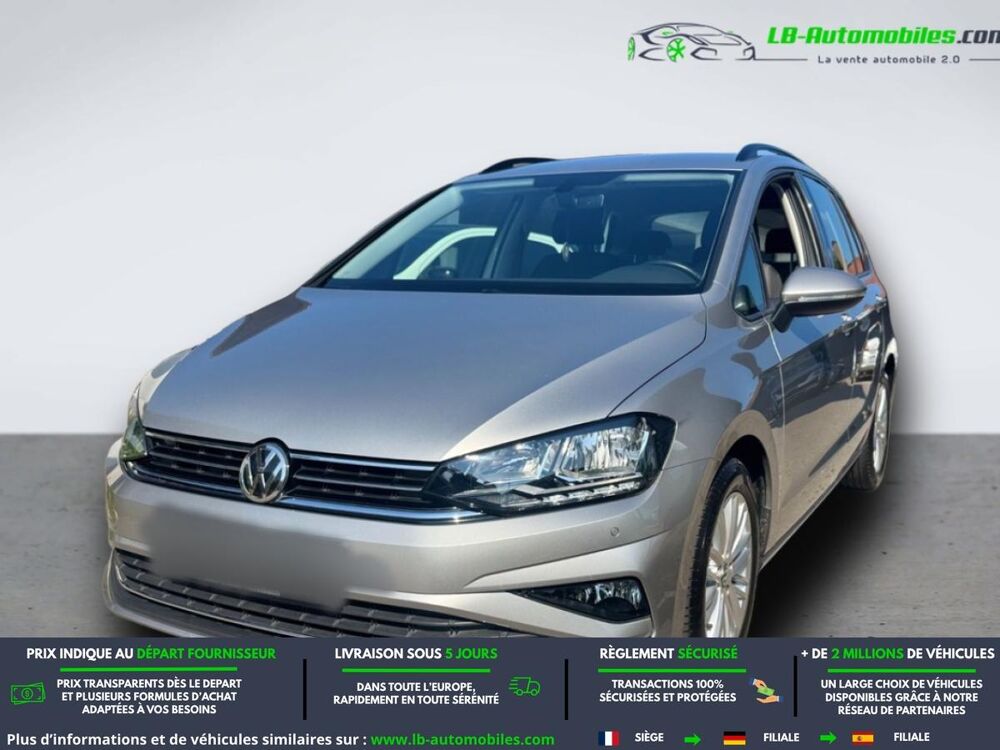 Golf 1.5 TSI 130 BVM 2019 occasion 31850 Beaupuy