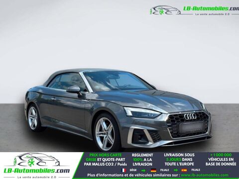 A5 40 TFSI 204 BVA 2021 occasion 31850 Beaupuy