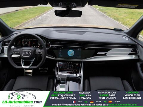 Q7 50 TDI 286 BVA Quatro 5pl 2025 occasion 31850 Beaupuy