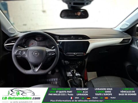 Corsa 1.2 75 ch BVM 2023 occasion 31850 Beaupuy