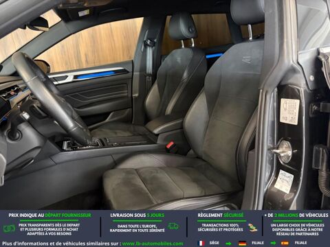 Arteon 2.0 TDI 200 BVA 2022 occasion 31850 Beaupuy
