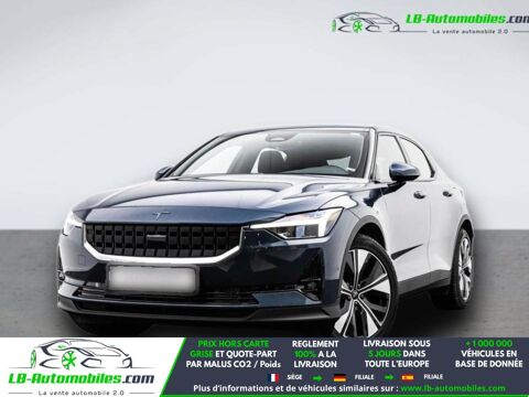 Autres Autres Long Range Dual Motor 2022 occasion Beaupuy 31850
