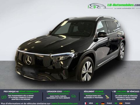 EQB 350 4Matic 2024 occasion 31850 Beaupuy