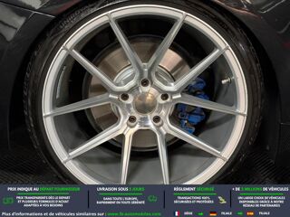 S&eacute;rie 4 440i 326 ch BVA 2019 occasion 31850 Beaupuy