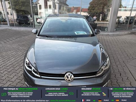 Golf 1.5 TSI 150 BVA 2018 occasion 31850 Beaupuy