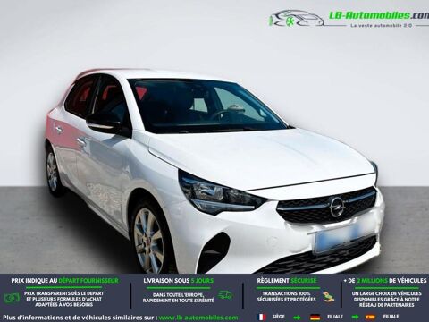 Annonce voiture Opel Corsa 10500 €