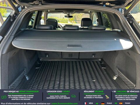 SQ5 3.0 V6 TDI 347 BVA Quattro 2020 occasion 31850 Beaupuy