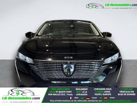 308 PHEV 180 e-BVA 2022 occasion 31850 Beaupuy