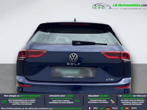 Golf SW 1.5 eTSI 130 BVA 2023 occasion 31850 Beaupuy