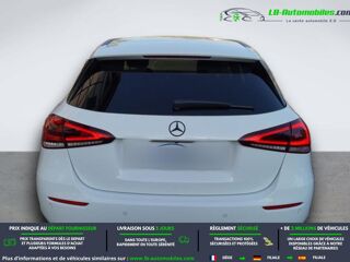 Classe A 220 BVA 2018 occasion 31850 Beaupuy