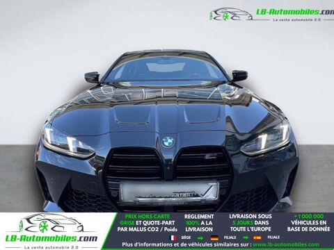 M4 xDrive 530 ch BVA 2025 occasion 31850 Beaupuy