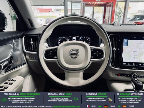 S90 D5 AWD 235 ch BVA 2016 occasion 31850 Beaupuy