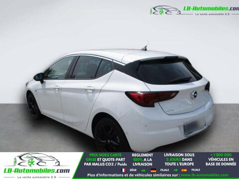 Astra 1.2 Turbo 145 ch BVM 2020 occasion 31850 Beaupuy