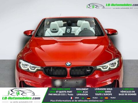 M4 431 ch M BVA 2019 occasion 31850 Beaupuy