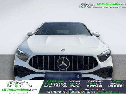 Classe A 35 Mercedes-AMG BVA 4Matic 2023 occasion 31850 Beaupuy