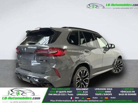 X5 625ch BVA 2022 occasion 31850 Beaupuy
