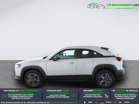 MX-30 R-EV e-Skyactiv 170 ch BVA 2024 occasion 31850 Beaupuy