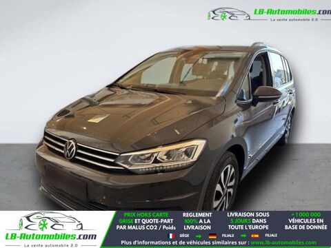 Annonce voiture Volkswagen Touran 27100 €