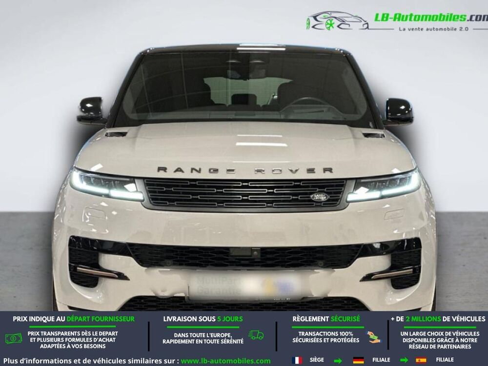Range Rover D350 3.0D i6 350ch 2023 occasion 31850 Beaupuy