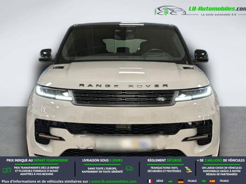 Range Rover D350 3.0D i6 350ch 2023 occasion 31850 Beaupuy