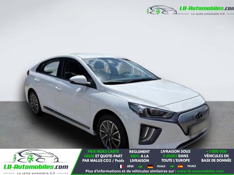 Ioniq Electric 136 ch 2022 occasion 31850 Beaupuy