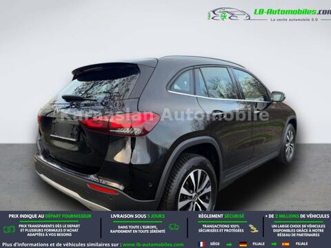 Classe GLA 200 BVA 2020 occasion 31850 Beaupuy