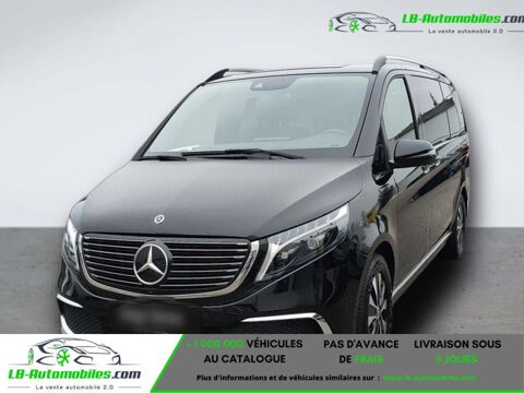 Mercedes EQV Long 300 d BVA 2020 occasion Beaupuy 31850