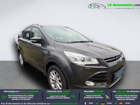 Kuga 1.5 EcoBoost 150 4x2 BVM 2016 occasion 31850 Beaupuy