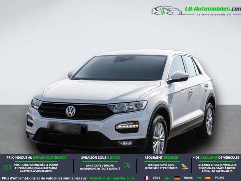 T-ROC 1.0 TSI 115 Start/Stop BVM 2019 occasion 31850 Beaupuy