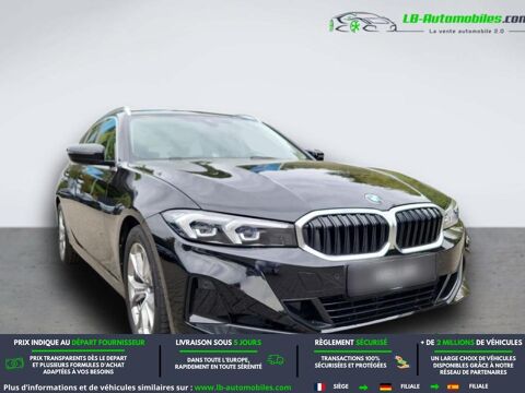 Annonce voiture BMW Série 3 27780 €